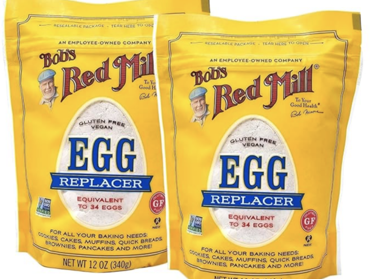 Egg-cellent Alternatives: Top Egg Substitutes for Every Dish!